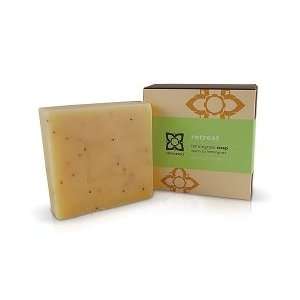  Akhassa Soap   Lemongrass   5.00 Fl Oz Beauty