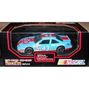  Richard Petty 143 Scale Die cast Stock Car Replica Toys 