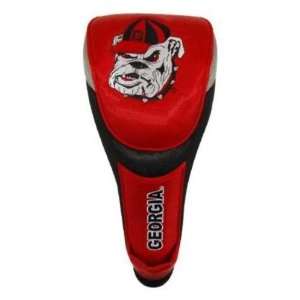   Shaft Gripper Driver Headcover Choose Your School