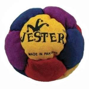  Jester Footbag