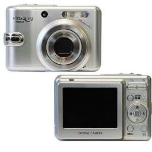  10 Mp Digital Camera Silver Electronics