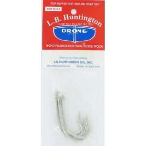   Spoon Replacement Hook Fits 2 1/2 & 3 spoon 5per pk