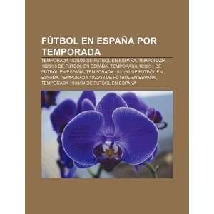  por temporada Temporada 192829 de fútbol en España, Temporada 