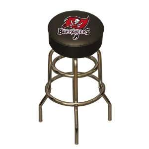  NFL Tampa Bay Buccaneers Bar Stool