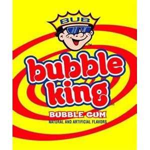    GUM Bubble King Oak Leaf Vending 850 count 