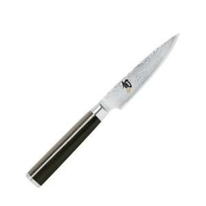  Shun Classic 4 Paring Knife