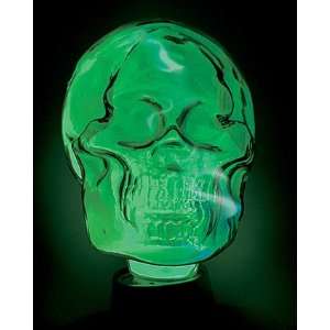  Skull Electra® Lamp