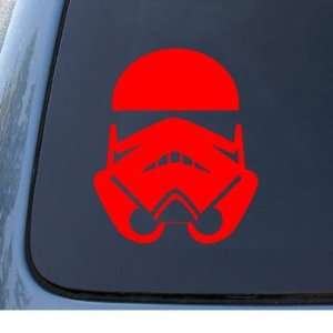 STORMTROOPER   Star Wars   Car, Truck, Notebook, Vinyl Decal Sticker 