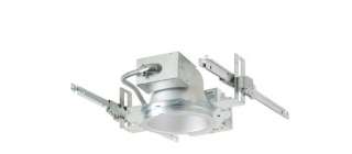 MaxiLuma 6 Horizontal CFL Downlight HH6PL 1X26/32/42  