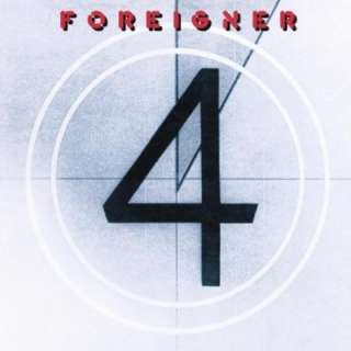  4 Foreigner