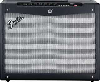 Fender Mustang IV 150W 2x12 Guitar Combo Amp Black 717669849443  