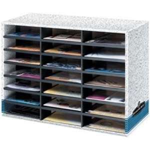  Selected Literature Sorter By Fellowes Electronics