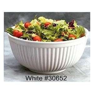 Large Salad Serving Bowl   5.5 Qt.
