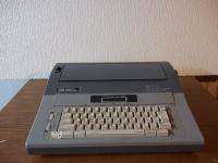 Smith Corona Electronic Typewriter & WP # SD 670  