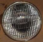 12 Volt Sealed Beam Off Road Automotive Fog Headlight 4412 Wagner New