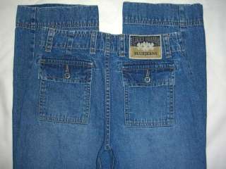 LUCKY BRAND Vintage Sit At The Waist Women Jean Size 27  