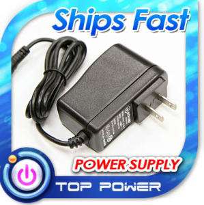 AC Adaptor Power Supply 4 Brother AD 24 P Touch AD 24ES  