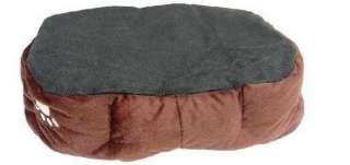 Comfy Supplies House Cushion Cat Dog Soft Bed D626 50cm x 40cm Meidium 