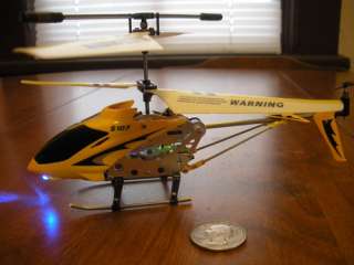 Syma S107/S107G R/C Helicopter  