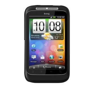 New HTC Wildfire A510E 3G Android Unlocked Phone 5MP camera WiFi  