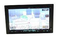 New JVC KW NT800HDT Bluetooth Enabled Double DIN Navigation DVD/CD/ 