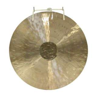 NEW 14 in GONG CYMBAL MADE IN CHINA [2541]  