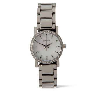 NY4791 embellished watch   DKNY   Jewellery & watches   Gifts for her 