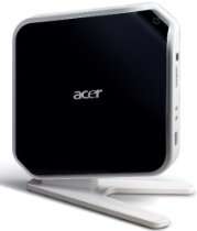 Acer Shop Online@   Acer Aspire Revo R3610 Nettop (Intel Atom 