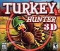 TURKEY HUNTER 3D Win/Mac Hunting Game NEW in BOX  
