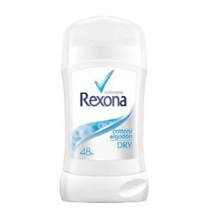 Rexona Stick Cotton Dry, 40 ml  Drogerie & Körperpflege