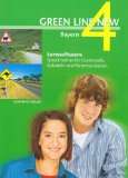 Klett Sprachtrainer Englisch 8. Schuljahr. Green Line New 4 Bayern. CD 