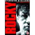 Rocky The Complete Saga [6 DVDs] [UK Import] DVD ~ Sylvester Stallone