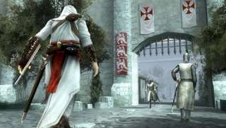 Assassins Creed Bloodlines  Games