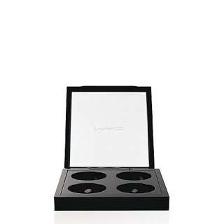 Home Beauty Contemporary MAC Kit Essentials Containers Pro Palette Eye 
