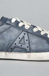   Bis Sneaker in Tuffato Denim  Karmaloop   Global Concrete Culture