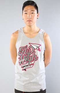 TRUKFIT The Fly High Tank  Karmaloop   Global Concrete Culture