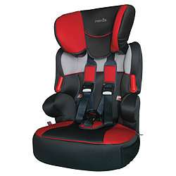 Buy Nania Beline Sp Group 1 2 3 Car Seat, Speed from our Group 2 3 
