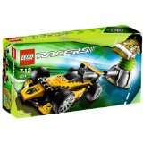 LEGO 8228   Racers 8228 Kugelblitz