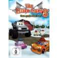 The Little Cars 5   Neue große Abenteuer ( DVD   2009)