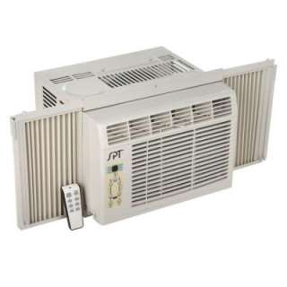 SPT 8,000 BTU Window Air Conditioner WA 8011S 