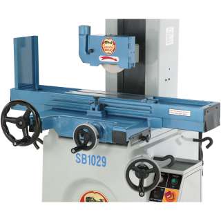 South Bend SB1029 Surface Grinder 6 x 18 (New in Box)  