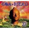 Goa Head Vol.18 Various  Musik