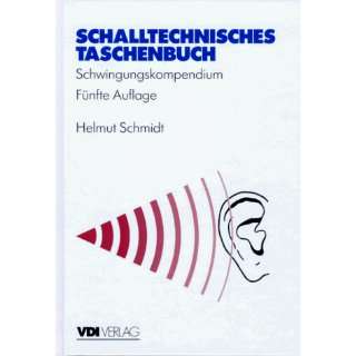   Taschenbuch (VDI Buch)  Helmut Schmidt Bücher