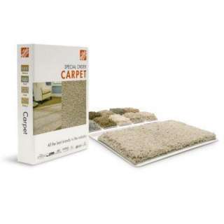 Twist Carpet Sample Book Includes Your Color Selection treasure Chest 