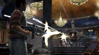 John Woo Presents Stranglehold Playstation 3  Games