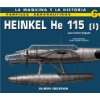   He 115 I v. 1 (Perfiles Aeronauticos La Maquina y la Historia