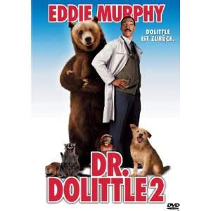 Dr. Dolittle 2  Eddie Murphy, Kristen Wilson, Jeffrey Jones 