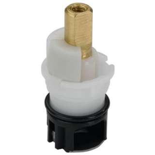 DeltaHot/Cold Brass Stem Assembly for Faucets