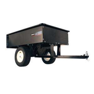   . 1000 lb. Capacity Steel ATV Dump Cart 3048HKD ATV 