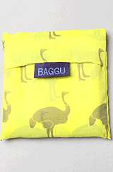 Baggu The Standard Baggu Bag in Alpaca Print  Karmaloop   Global 